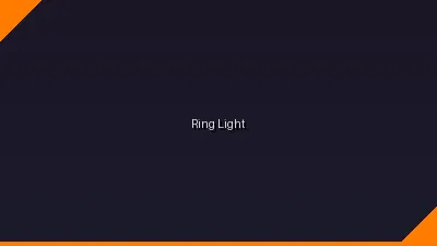 积分兑换 - LED环形补光灯 | 花都影视 积分商城