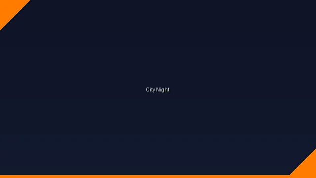 城市夜景主题赛 - 花都影视 视频创作挑战
